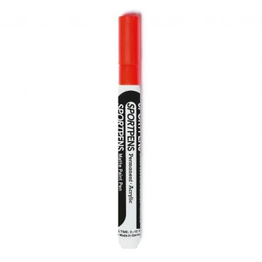 Feutres de peinture Spray.Bike SPORTPENS