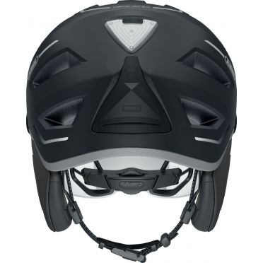 Casque vélo urbain Abus Pedelec 2.0 ACE