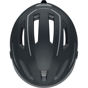Casque vélo urbain Abus Pedelec 2.0 ACE
