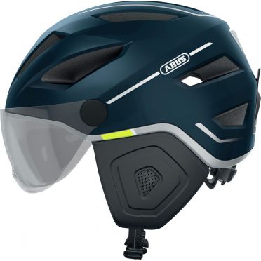 Casque vélo urbain Abus Pedelec 2.0 ACE