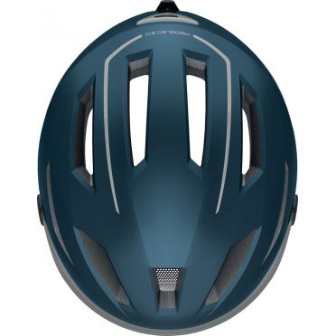 Casque vélo urbain Abus Pedelec 2.0 ACE