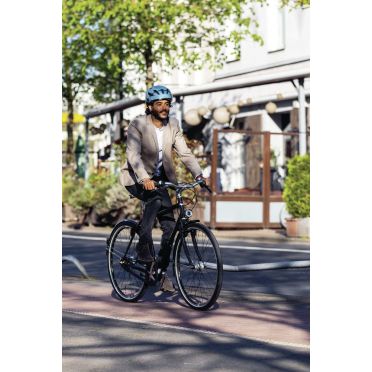 Casque vélo urbain Abus Pedelec 2.0 ACE
