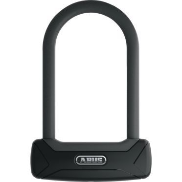 Antivol vélo en U Abus Granit Plus 640/135