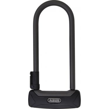 Antivol vélo en U Abus Granit Plus 640/135