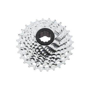 Cassette Route Microshift 10 vitesses R10 Argent