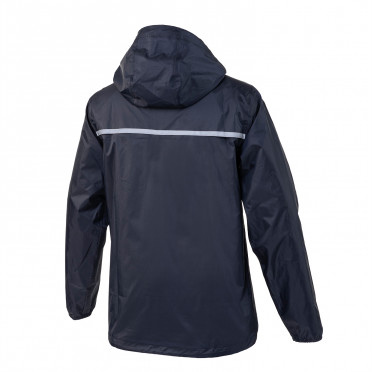 Veste de vélo imperméable compacte Tucano Urbano Nano Rain Start