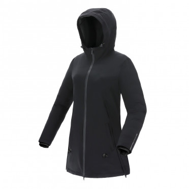 Veste de vélo convertible Tucano Urbano Magic Shelter Lady