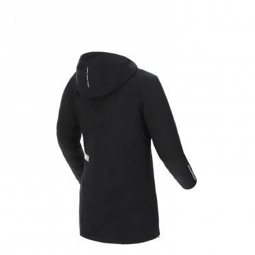 Veste de vélo convertible Tucano Urbano Magic Shelter Lady