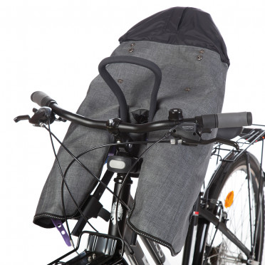 Tablier de protection pour enfant Tucano Urbano Opossum  Front