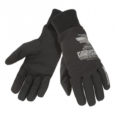 Paire de gants hiver pour cycliste Tucano Urbano Pickup