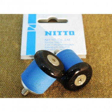 Embouts de guidon NITTO