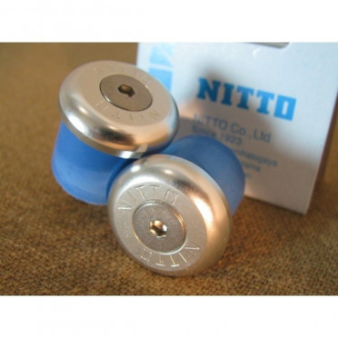 Embouts de guidon NITTO