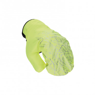 Paire de gants de vélo urbain Tucano Urbano Roadster