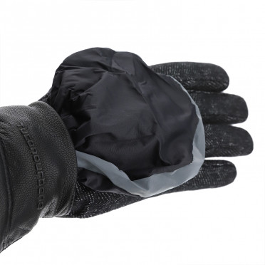 Paire de gants convertibles Tucano Urbano Lady Cabrio
