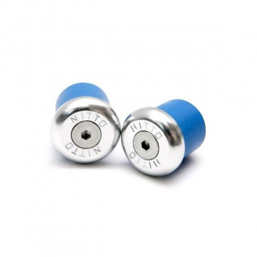 Embouts de guidon NITTO