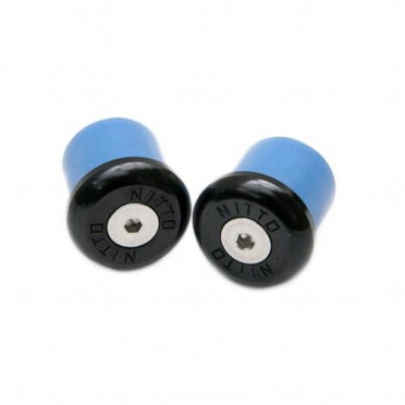 Embouts de guidon NITTO