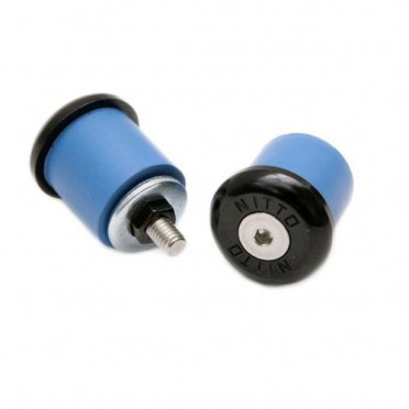 Embouts de guidon NITTO