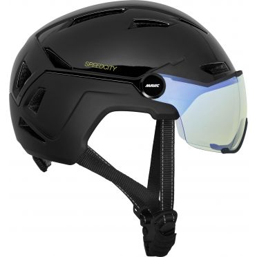 Casque vélo urbain Mavic Speedcity