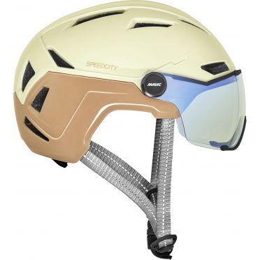 Casque vélo urbain Mavic Speedcity