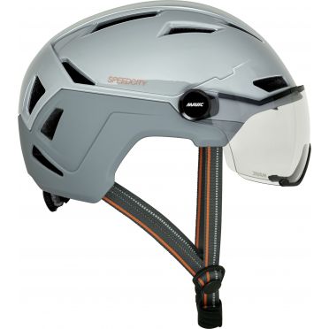 Casque vélo urbain Mavic Speedcity