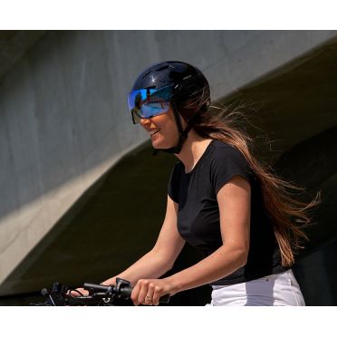 Casque vélo urbain Mavic Speedcity