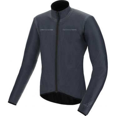 Veste étanche compacte cycliste Tucano Urbano Hydrostretch Jacket
