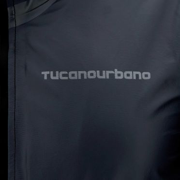 Veste étanche compacte cycliste Tucano Urbano Hydrostretch Jacket