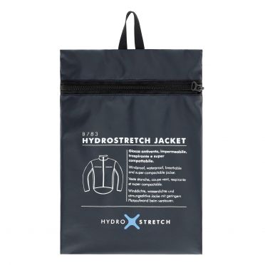Veste étanche compacte cycliste Tucano Urbano Hydrostretch Jacket