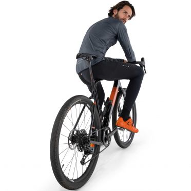 Veste étanche compacte cycliste Tucano Urbano Hydrostretch Jacket