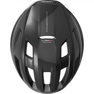 Casque vélo de route Abus Powerdome