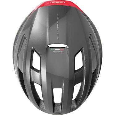 Casque vélo de route Abus Powerdome