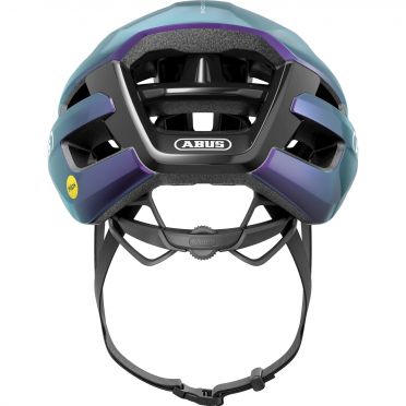 Casque vélo de route Abus Powerdome MIPS