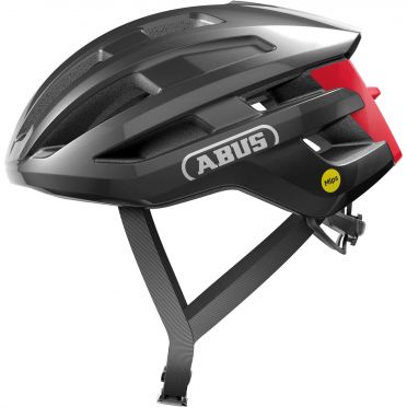 Casque vélo de route Abus Powerdome MIPS