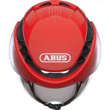Casque vélo de route Abus GameChanger Tri