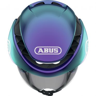 Casque vélo de route Abus GameChanger Tri