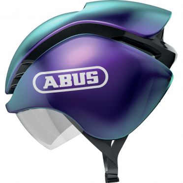 Casque vélo de route Abus GameChanger Tri