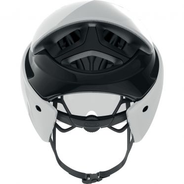 Casque vélo de route Abus GameChanger Tri