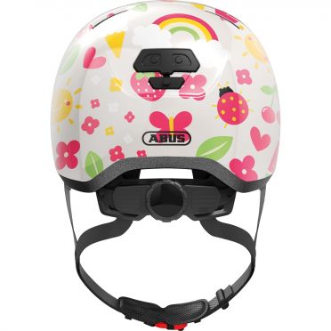 Casque vélo enfant Abus Skurb Kid