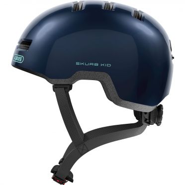Casque vélo enfant Abus Skurb Kid