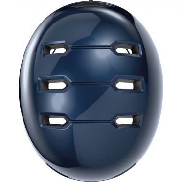Casque vélo enfant Abus Skurb Kid