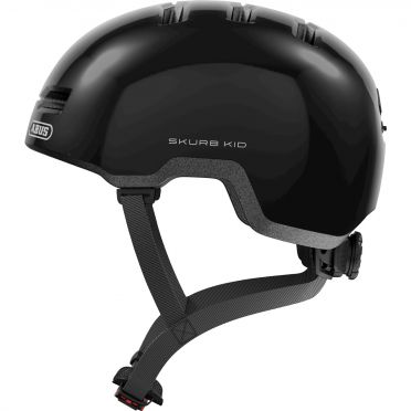 Casque vélo enfant Abus Skurb Kid