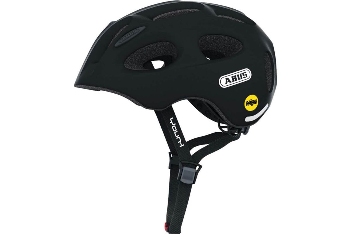 Casque de vélo enfant Abus