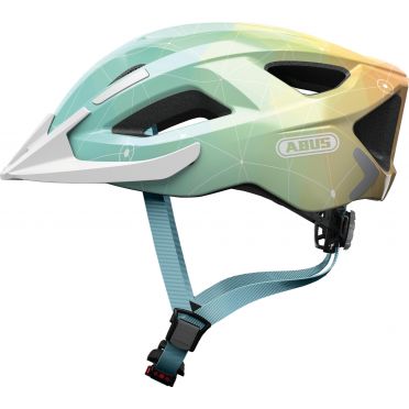 Casque vélo urbain Abus Aduro 2.0
