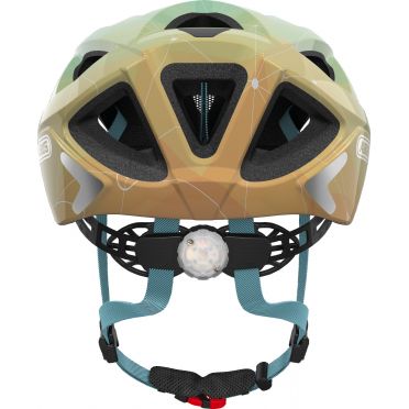Casque vélo urbain Abus Aduro 2.0