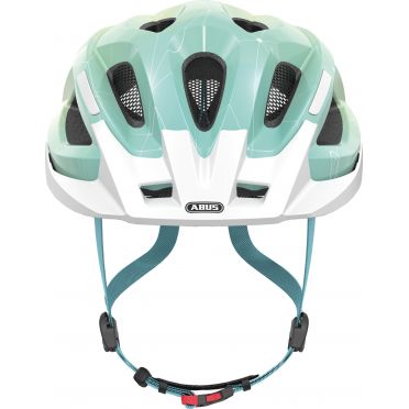 Casque vélo urbain Abus Aduro 2.0