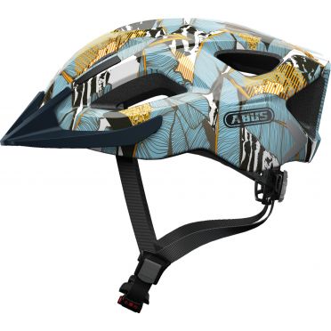 Casque vélo urbain Abus Aduro 2.0