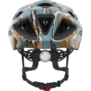 Casque vélo urbain Abus Aduro 2.0
