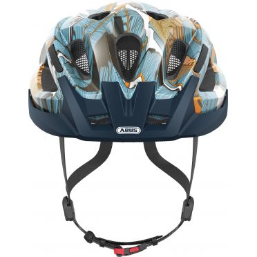 Casque vélo urbain Abus Aduro 2.0