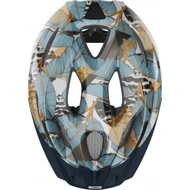 Casque vélo urbain Abus Aduro 2.0