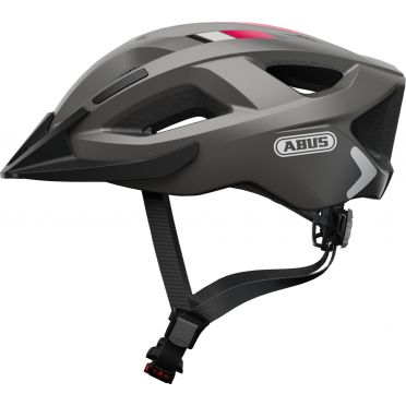 Casque vélo urbain Abus Aduro 2.0